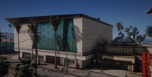 More information about "Map4All x District 10 | La Galeria Mall"