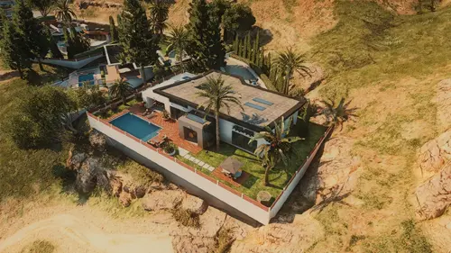 More information about "Pacific Villa 2.0"