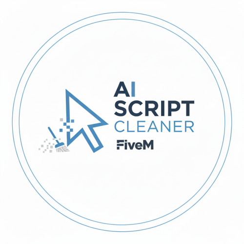 More information about "FiveM Script Cleaner | Gemini"
