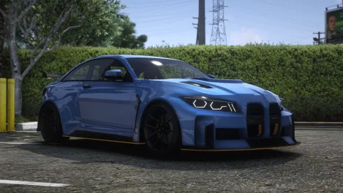 More information about "(Lore Friendly) Ubermacht Cypher Avante"