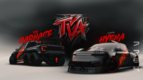 More information about "TVA Cars"