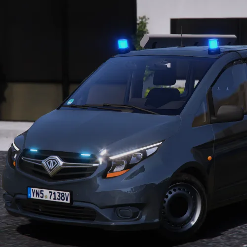 More information about "Benefactor German Police - Lorefriendly"