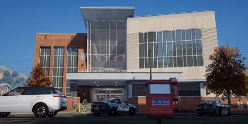 More information about "NIP 4.0 MISSION ROW POLICE DEPARTMENT - UNLOCKED"