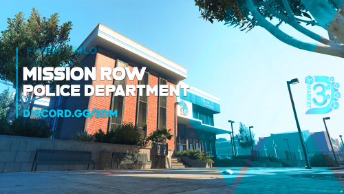 More information about "Mission Row Police Department"