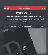 More information about "cd dispatch"