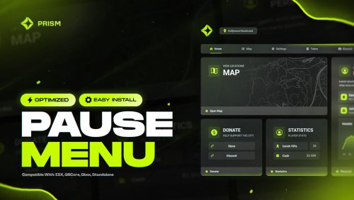 More information about "Custom Pausemenu"