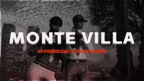 More information about "Custom Monte Villa - Primeleaks Development"