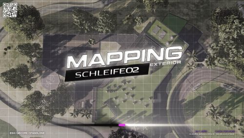 More information about "GTA V Exterior | Schleife02 By CS studios"