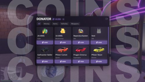 More information about "RiP-Coins | Unlocked"