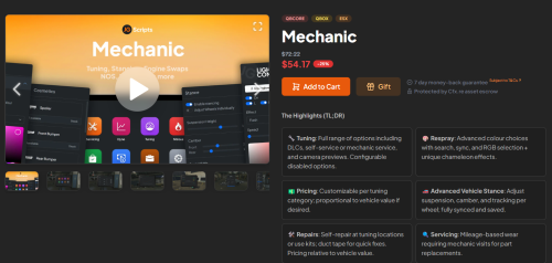 More information about "JG Mechanic Bundle [DECRYPTED]"