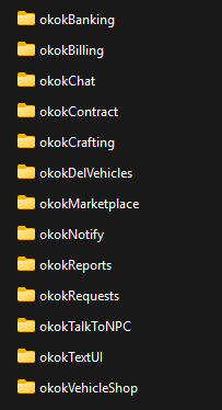 More information about "[$300 Leak] Every Single OKOK Script | Opensource"
