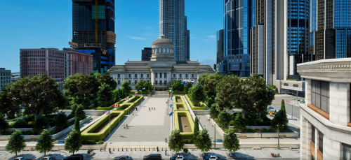 More information about "City Hall MLO"