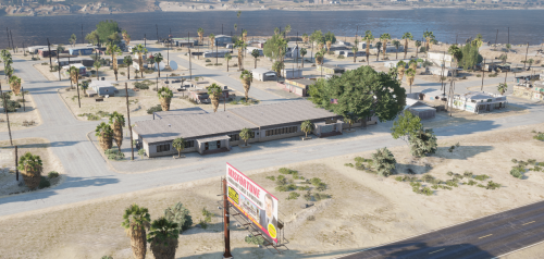 More information about "Sandy Sheriff Department & Sandy Medical Center"