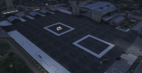 More information about "Custom Army Base"