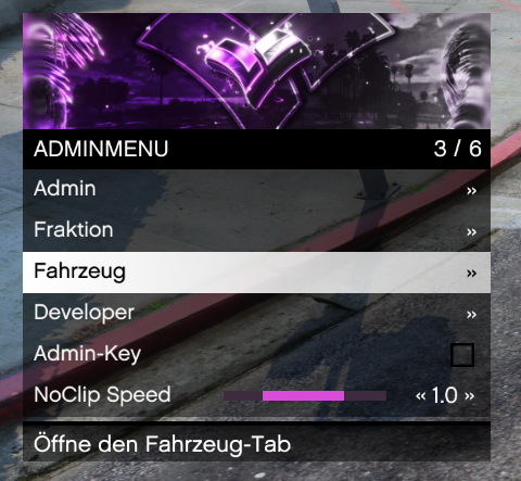 More information about "Custom Ventura Adminmenu Script - Opensource"