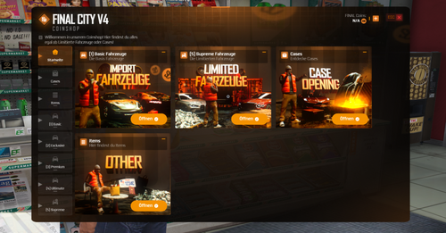 More information about "Final Coinshop System"