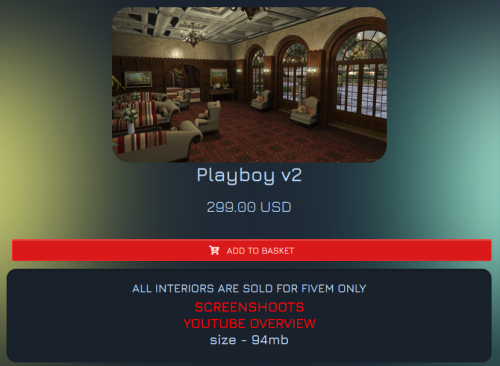 More information about "Playboy v2 - Fully Working"