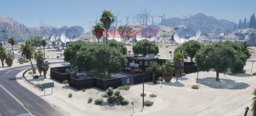 More information about "Custom RLC Chapter MLO - Exterior + Interior"