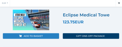 More information about "Eclipse Medical Tower V2"