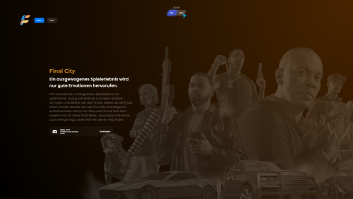 More information about "[ESX] Final Loadingscreen"