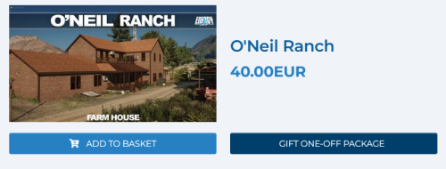 More information about "O'Neil Ranch"