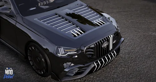 More information about "[$35 LEAK] Benefactor Lansory"