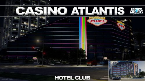 More information about "Casino Atlantis Hotel Club"