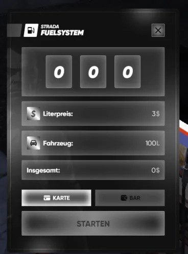 More information about "STRADA FUELSTATION"