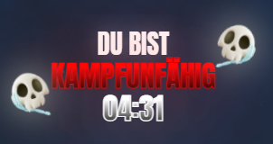 More information about "Major Service - Deathscreen Opensource"