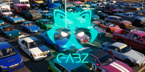 More information about "Gabz Lorefriendly Vehiclepack"