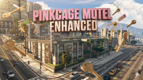 More information about "Pinkcage Motel Enhanced"