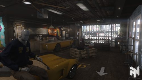 More information about "[VIP Only] Custom Reworked All Clothingstores"