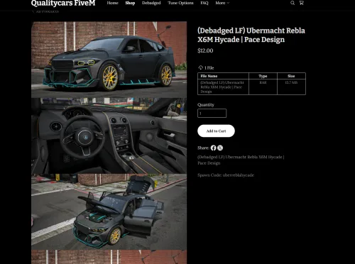 More information about "Storytime Roleplay | Lorefriendly Pack"