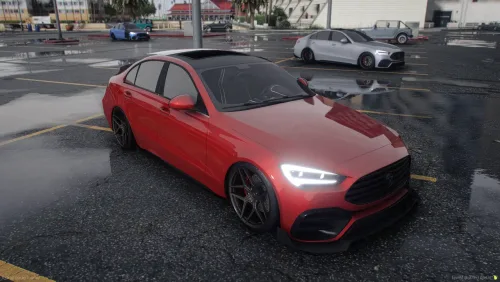 More information about "Benefactor Schneider STR"