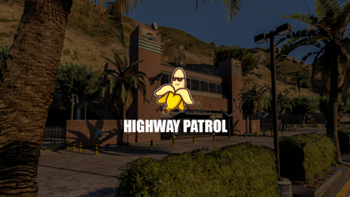 More information about "San Andreas Highway Patrol"