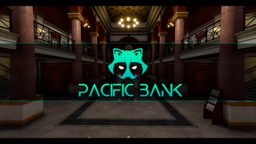 More information about "Pacific Bank - Unlocked"