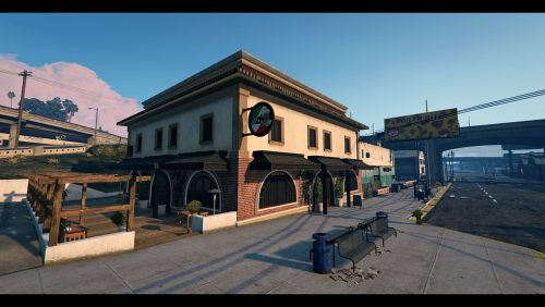 More information about "Custom Pizzeria Mapping"