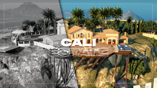 More information about "Cali Estate | T-Studio"