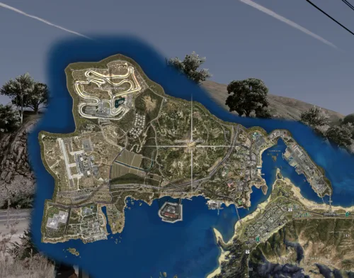 More information about "Roxwood County Satellite Minimap"