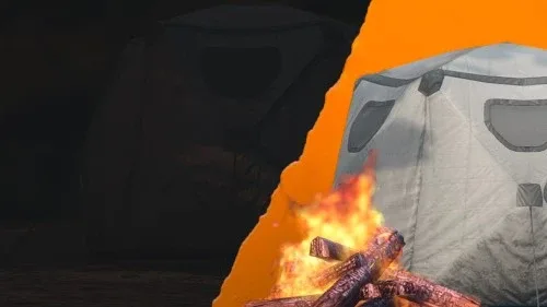 More information about "Camping"