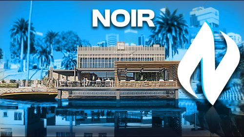 More information about "Noir"