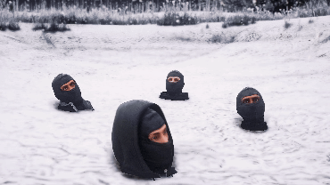 More information about "Snow Emote Pack"