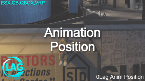 More information about "0Lag Anim Position"