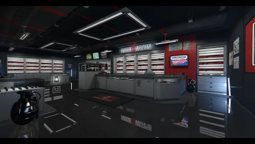 More information about "Gabz AmmuNation - Unlocked"