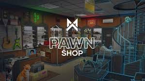 More information about "MXC | Pawn Shop"