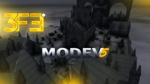 More information about "Modev 5 | Pvp Map"
