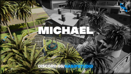 More information about "Custom Michael Mansion"