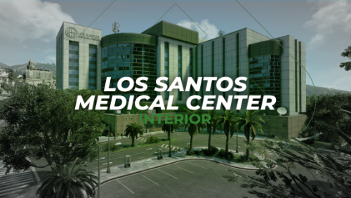 More information about "Los Santos Medical Center"