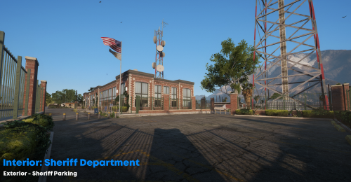 More information about "[$50 LEAK] Sandy Shores Sheriff"