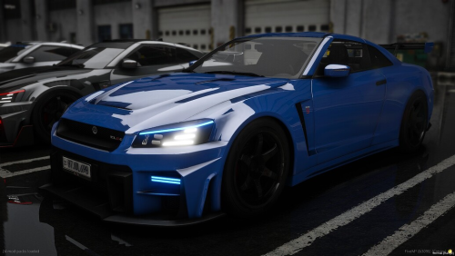 More information about "Jakers - F340R (Lore Friendly) | 75+ Tunning"